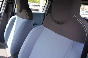 FIAT Grande Panda 1.2 Hybrid Pop