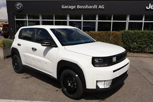 Fiat Grande Panda 1.2 Hybrid Pop