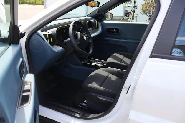 Fiat Grande Panda 1.2 Hybrid Pop