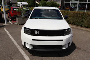 FIAT Grande Panda 1.2 Hybrid Pop