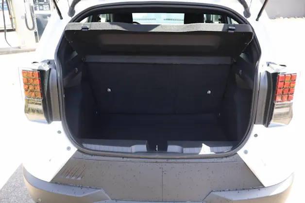 Fiat Grande Panda 1.2 Hybrid Pop