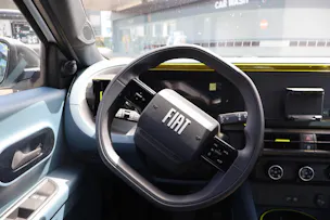 FIAT Grande Panda 1.2 Hybrid Pop
