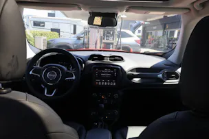 Jeep Renegade 1.3 Limited 4xe