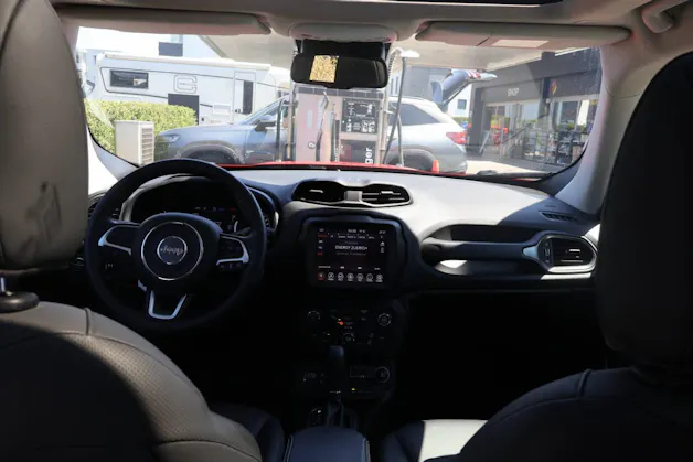 Jeep Renegade 1.3 Limited 4xe