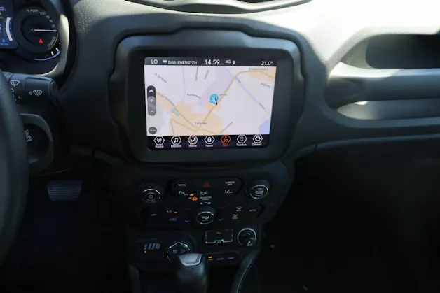 Jeep Renegade 1.3 Limited 4xe