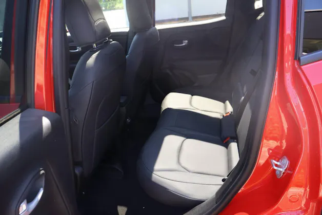 Jeep Renegade 1.3 Limited 4xe