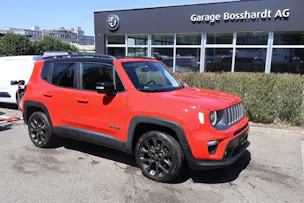 Jeep Renegade 1.3 Limited 4xe