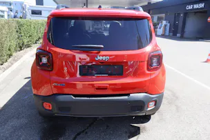 Jeep Renegade 1.3 Limited 4xe