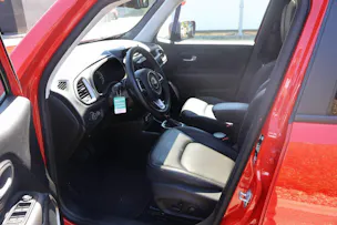 Jeep Renegade 1.3 Limited 4xe
