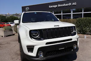 Jeep Renegade 1.3 Turbo S AWD