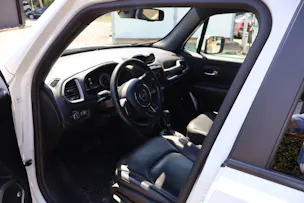 Jeep Renegade 1.3 Turbo S AWD