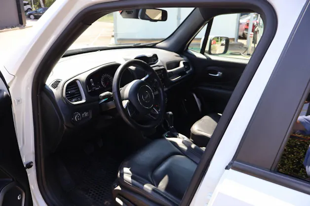 Jeep Renegade 1.3 Turbo S AWD