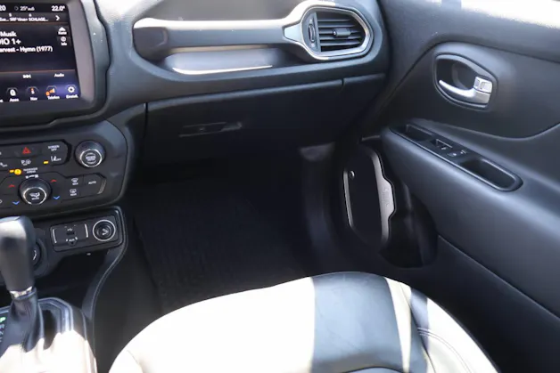 Jeep Renegade 1.3 Turbo S AWD