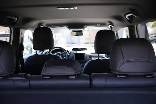 Jeep Renegade 1.3 Turbo S AWD