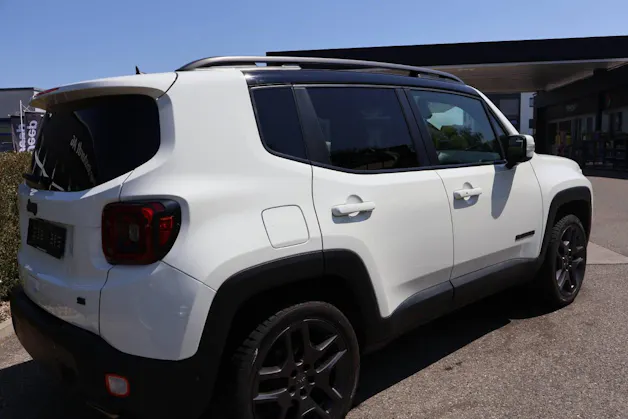Jeep Renegade 1.3 Turbo S AWD
