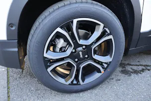 Jeep Renegade 1.3 Turbo S AWD