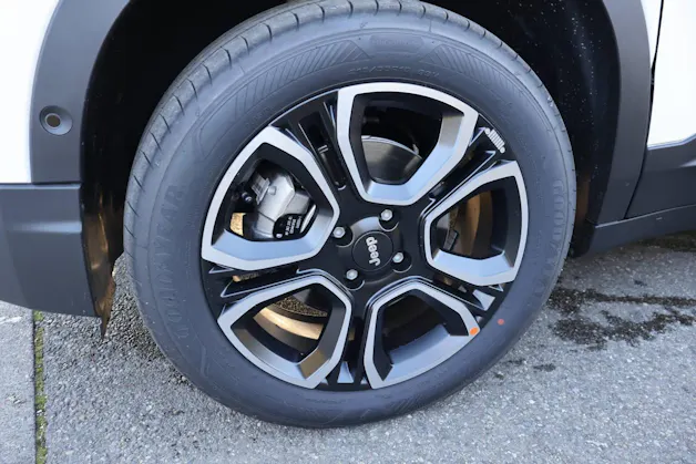 Jeep Renegade 1.3 Turbo S AWD