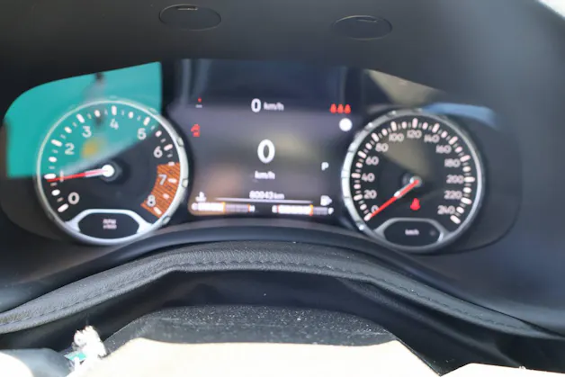 Jeep Renegade 1.3 Turbo S AWD