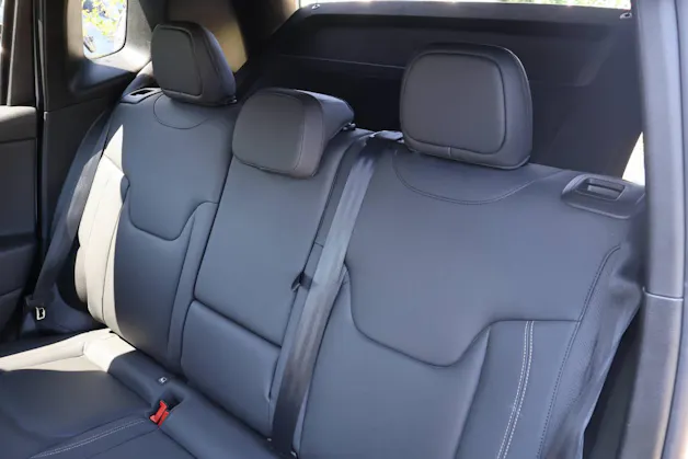 Jeep Renegade 1.3 Turbo S AWD