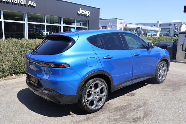 Alfa Romeo Tonale 1.5 Speciale Pack Premium