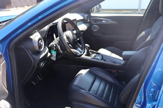 Alfa Romeo Tonale 1.5 Speciale Pack Premium