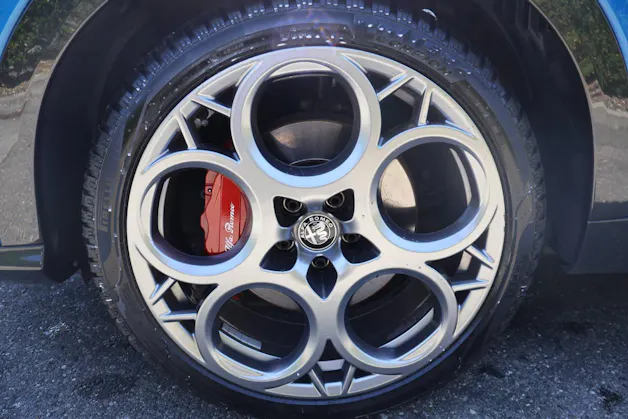 Alfa Romeo Tonale 1.5 Speciale Pack Premium