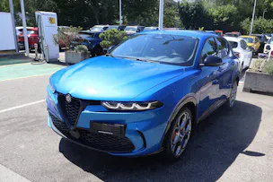 ALFA ROMEO Tonale 1.5 Speciale Pack Premium