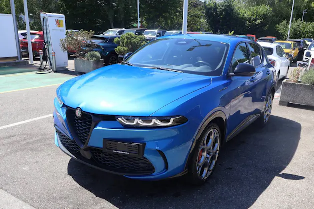 Alfa Romeo Tonale 1.5 Speciale Pack Premium