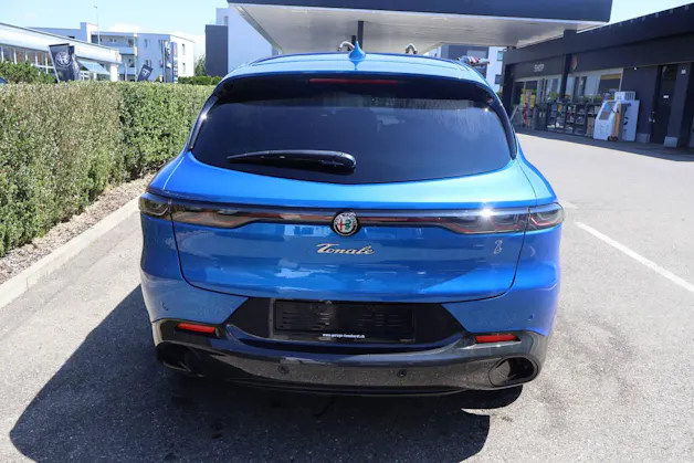 Alfa Romeo Tonale 1.5 Speciale Pack Premium