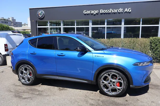 Alfa Romeo Tonale 1.5 Speciale Pack Premium