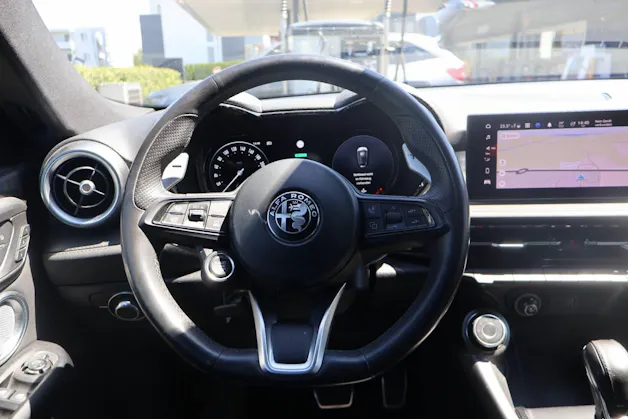 Alfa Romeo Tonale 1.5 Speciale Pack Premium