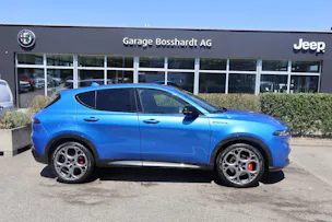 Alfa Romeo Tonale 1.5 Speciale Pack Premium
