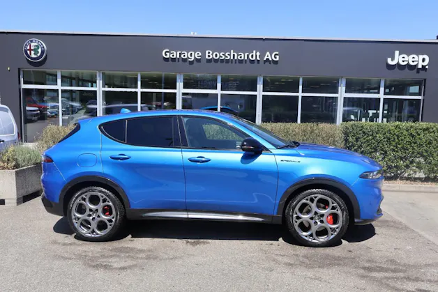 Alfa Romeo Tonale 1.5 Speciale Pack Premium