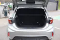 MG 3 1.5 Hybrid Luxury