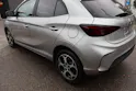 MG 3 1.5 Hybrid Luxury