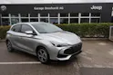 MG 3 1.5 Hybrid Luxury