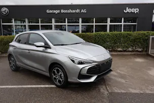 MG 3 1.5 Hybrid Luxury