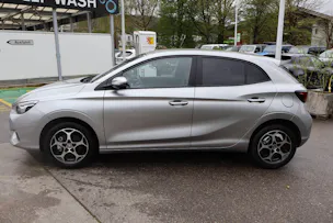 MG 3 1.5 Hybrid Luxury