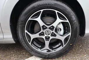 MG 3 1.5 Hybrid Luxury