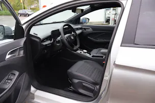 MG 3 1.5 Hybrid Luxury