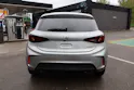 MG 3 1.5 Hybrid Luxury