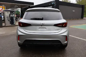 MG 3 1.5 Hybrid Luxury
