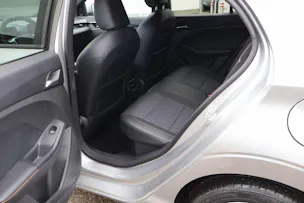 MG 3 1.5 Hybrid Luxury