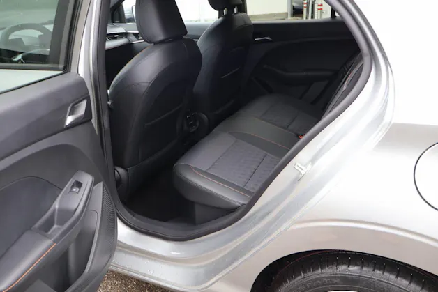 MG 3 1.5 Hybrid Luxury