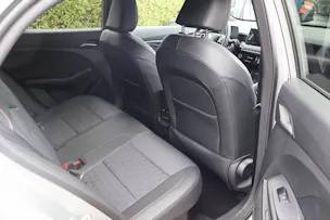 MG 3 1.5 Hybrid Luxury
