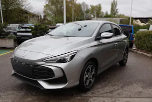 MG 3 1.5 Hybrid Luxury