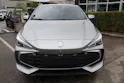 MG 3 1.5 Hybrid Luxury