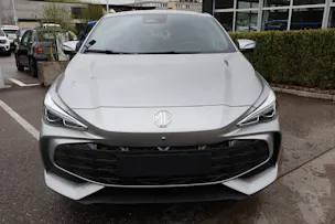 MG 3 1.5 Hybrid Luxury