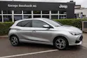 MG 3 1.5 Hybrid Luxury