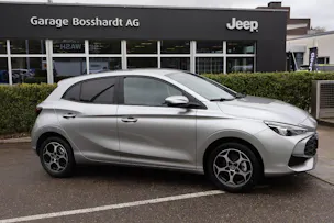 MG 3 1.5 Hybrid Luxury
